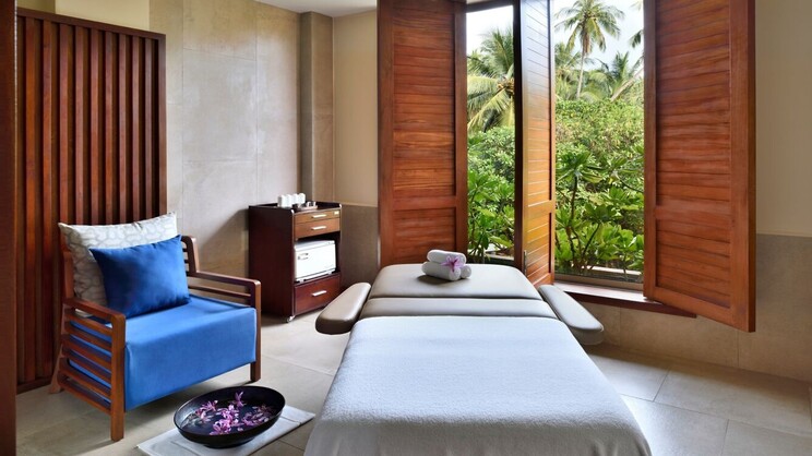 Sheraton Kosgoda Turtle Beach Resort